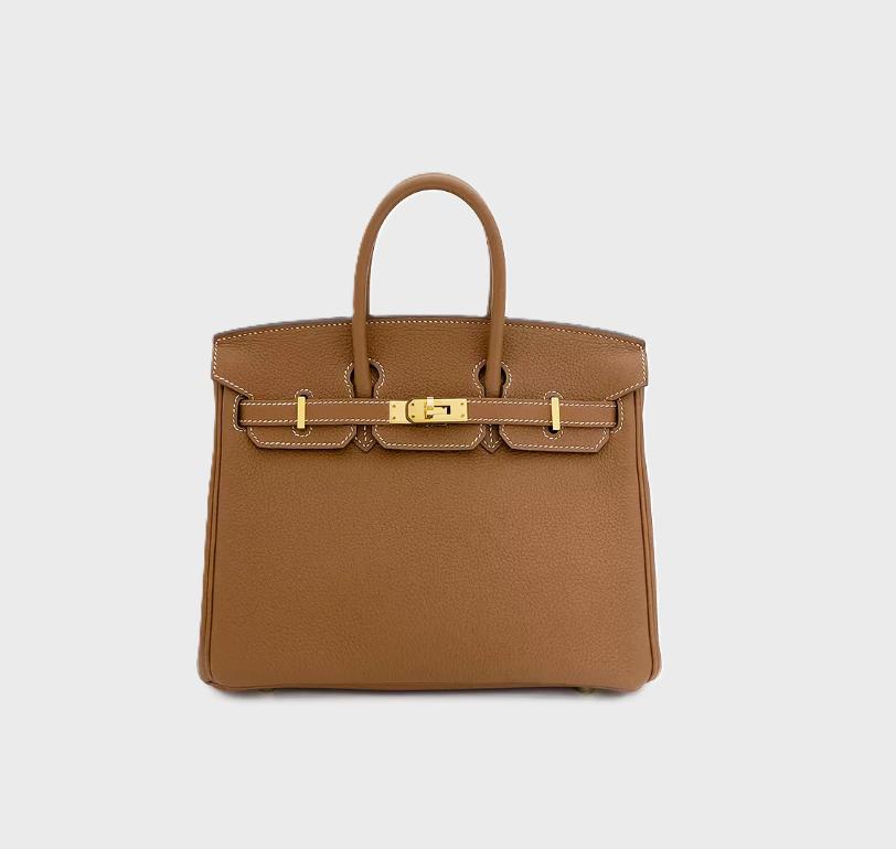 [하이앤드]HERMES BIRKIN 토고 백 25cm