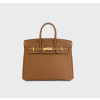 [하이앤드]HERMES BIRKIN 토고 백 25cm