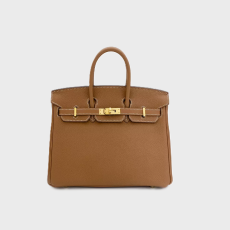 [하이앤드]HERMES BIRKIN 토고 백 25cm