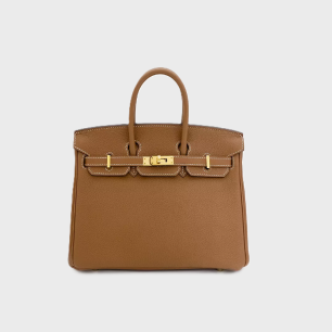 [하이앤드]HERMES BIRKIN 토고 백 25cm