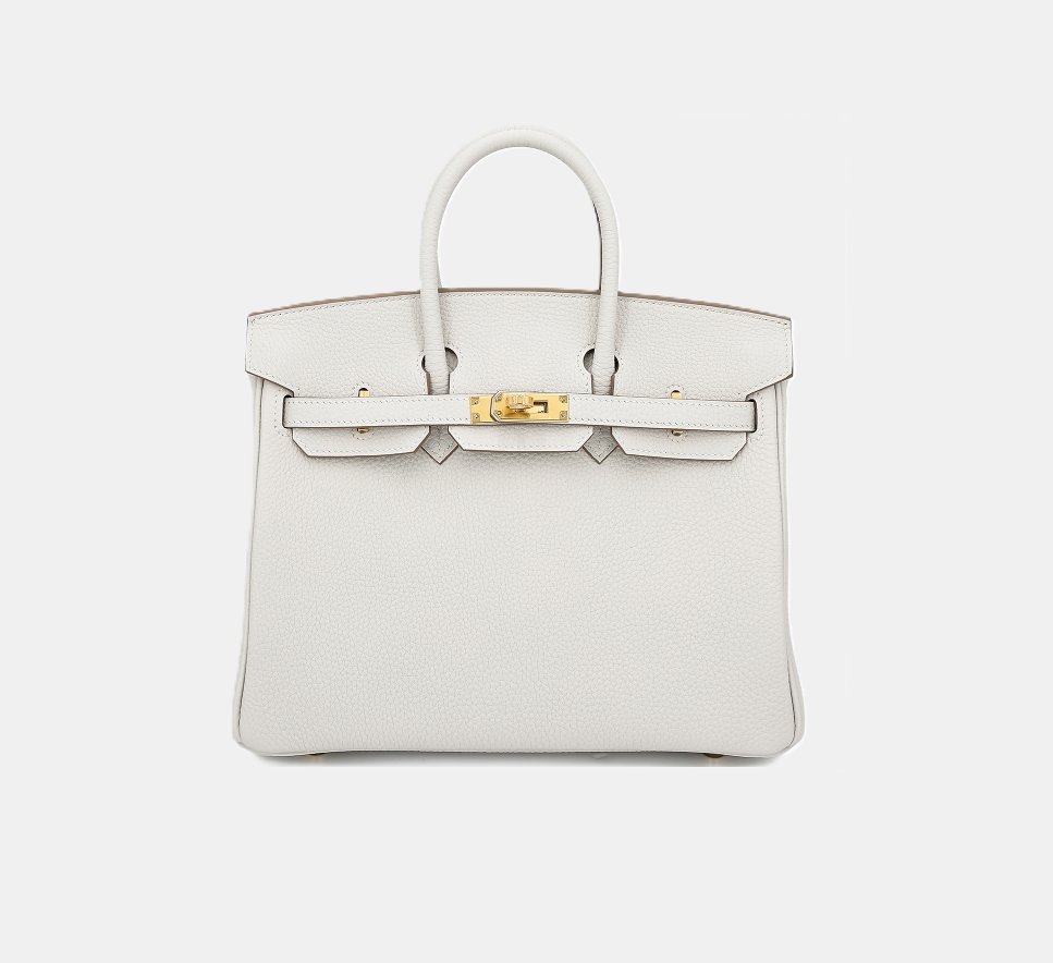 [하이앤드]HERMES BIRKIN 토고 백 25cm