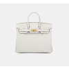 [하이앤드]HERMES BIRKIN 토고 백 25cm