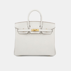 [하이앤드]HERMES BIRKIN 토고 백 25cm