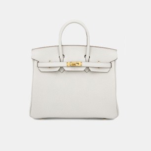 [하이앤드]HERMES BIRKIN 토고 백 25cm