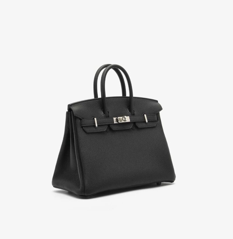 [하이앤드]HERMES BIRKIN 토고 백 25cm