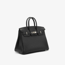 [하이앤드]HERMES BIRKIN 토고 백 25cm
