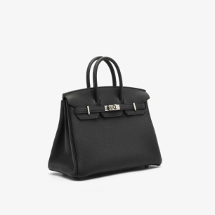 [하이앤드]HERMES BIRKIN 토고 백 25cm