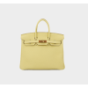 [하이앤드]HERMES BIRKIN 토고 백 25cm