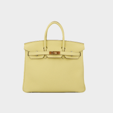 [하이앤드]HERMES BIRKIN 토고 백 25cm