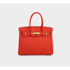 [하이앤드]HERMES BIRKIN 토고 백 25cm