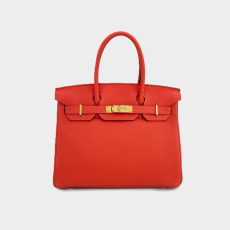[하이앤드]HERMES BIRKIN 토고 백 25cm
