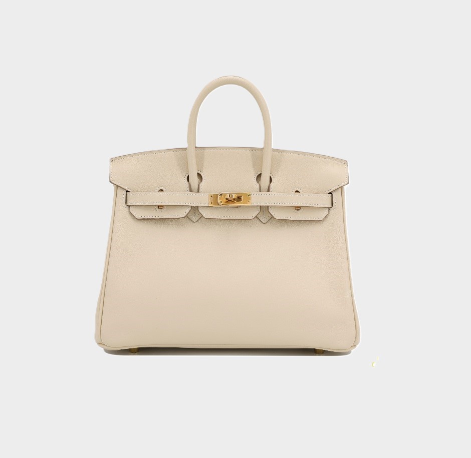 [하이앤드]HERMES BIRKIN 토고 백 25cm