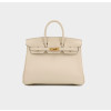 [하이앤드]HERMES BIRKIN 토고 백 25cm