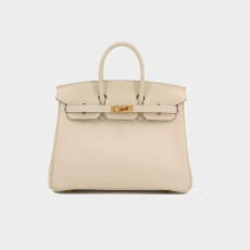 [하이앤드]HERMES BIRKIN 토고 백 25cm