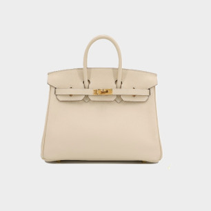 [하이앤드]HERMES BIRKIN 토고 백 25cm