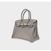 [하이앤드]HERMES BIRKIN 토고 백 25cm