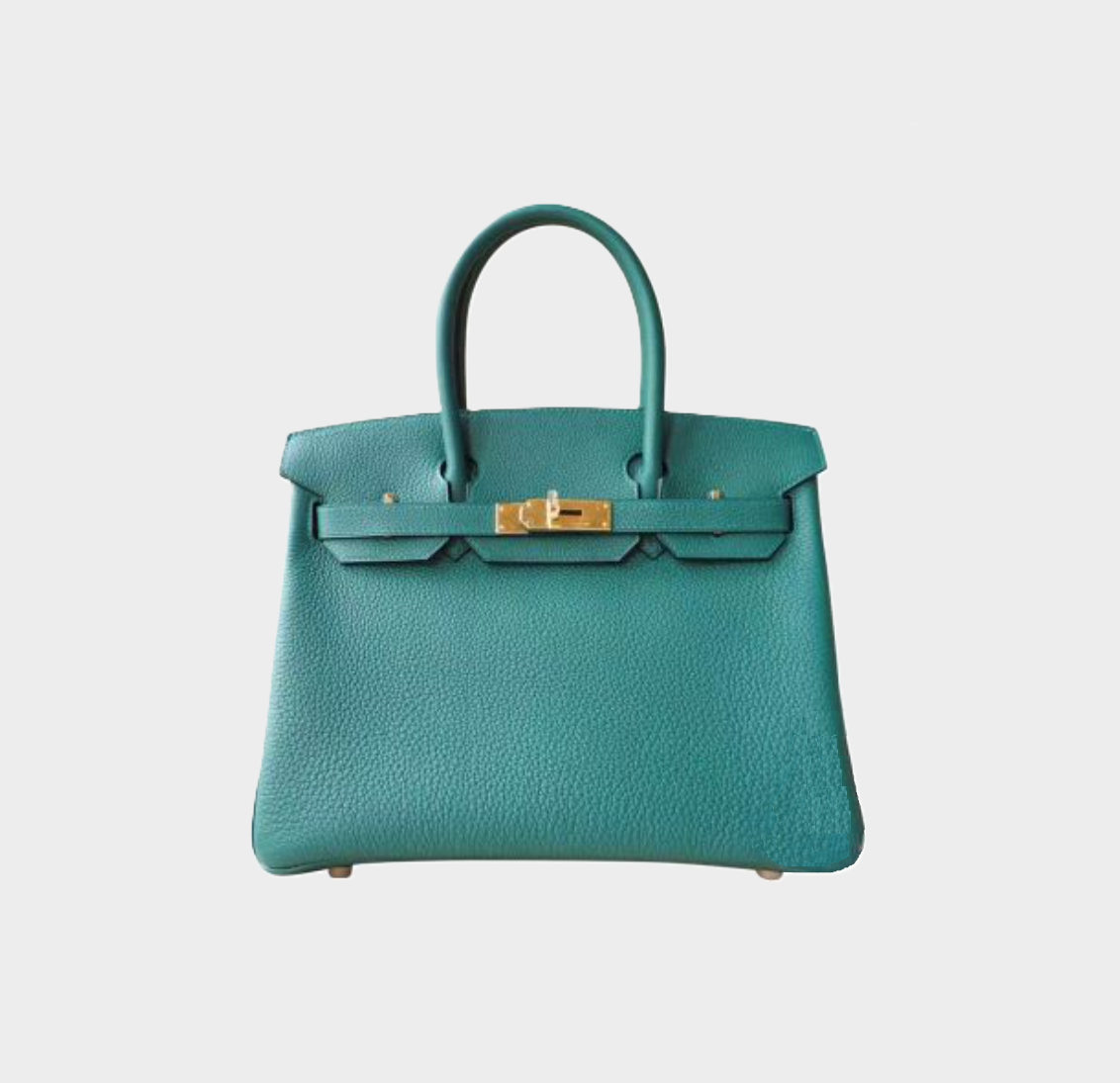 [하이앤드]HERMES BIRKIN 토고 백 25cm