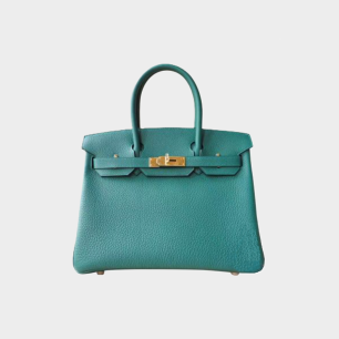 [하이앤드]HERMES BIRKIN 토고 백 25cm