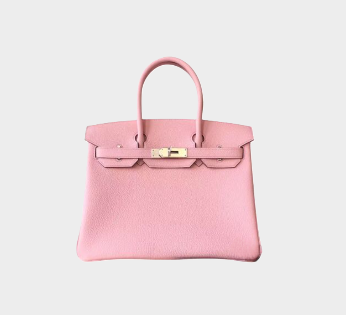 [하이앤드]HERMES BIRKIN 토고 백 25cm