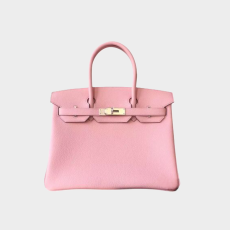 [하이앤드]HERMES BIRKIN 토고 백 25cm