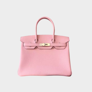 [하이앤드]HERMES BIRKIN 토고 백 25cm