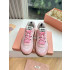 미우미우 25SS 신상 타이어 테크니컬 스니커즈