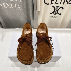 로에베 25SS F/W 신상 파로 레이스업 슈즈