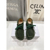 로에베 25SS F/W 신상 파로 레이스업 슈즈