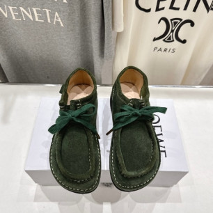 로에베 25SS F/W 신상 파로 레이스업 슈즈