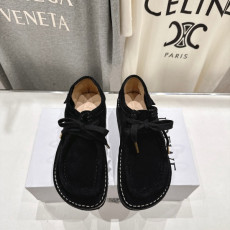 로에베 25SS F/W 신상 파로 레이스업 슈즈