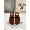 로에베 25SS F/W 신상 파로 레이스업 슈즈