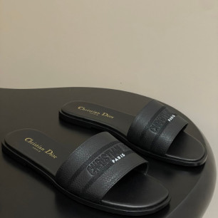 디올 25SS 봄 여름 신상 Di-Dway 뮬