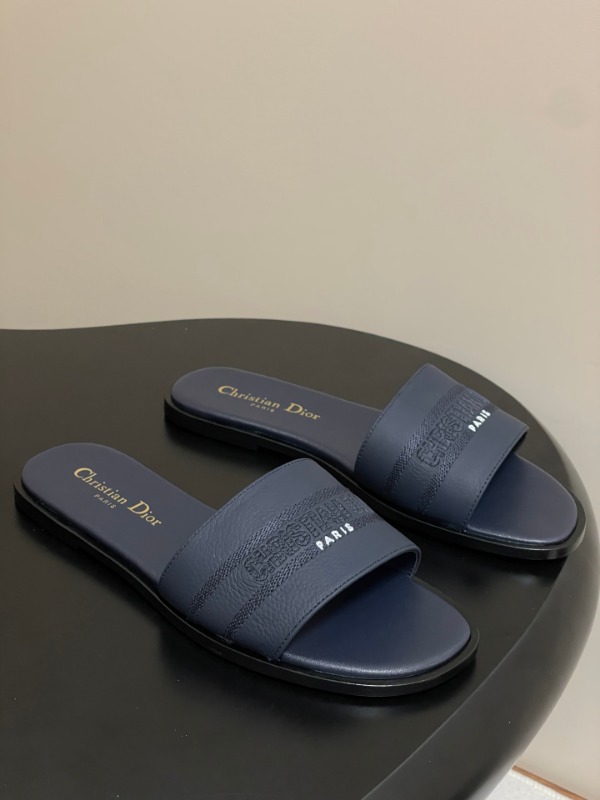 디올 25SS 봄 여름 신상 Di-Dway 뮬