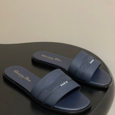 디올 25SS 봄 여름 신상 Di-Dway 뮬