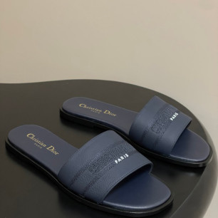 디올 25SS 봄 여름 신상 Di-Dway 뮬