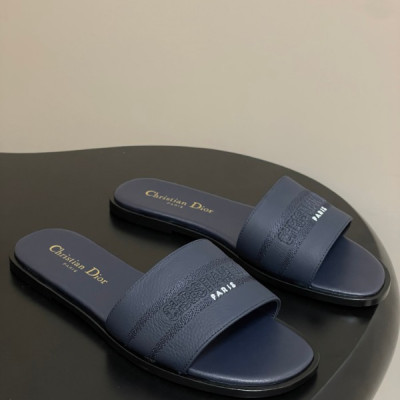 디올 25SS 봄 여름 신상 Di-Dway 뮬