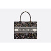 [하이앤드]Dior Herbarium 북 토트 미디엄 백