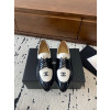 샤넬 25C F/W 신상 옥스포드 슈즈