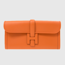 HERMES 지제 엘란 Jige Elan 29 클러치 백