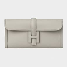 HERMES 지제 엘란 Jige Elan 29 클러치 백
