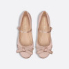 디올 25ss Lovely-D 펌프스 힐 -4cm