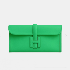 HERMES 지제 엘란 Jige Elan 29 클러치 백