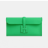 HERMES 지제 엘란 Jige Elan 29 클러치 백