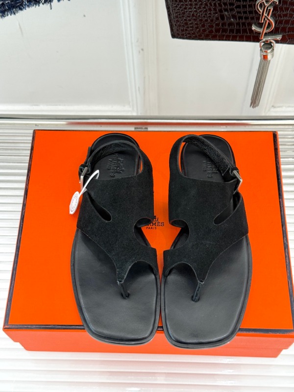 에르메스 25FW 봄 여름 신상 Karen 샌들