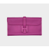 HERMES 지제 엘란 Jige Elan 29 클러치 백