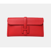 HERMES 지제 엘란 Jige Elan 29 클러치 백