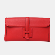 HERMES 지제 엘란 Jige Elan 29 클러치 백