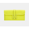 HERMES 지제 엘란 Jige Elan 29 클러치 백