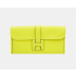 HERMES 지제 엘란 Jige Elan 29 클러치 백