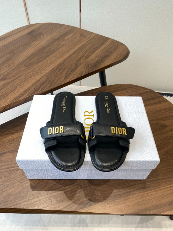 디올 25ss Dioract 뮬